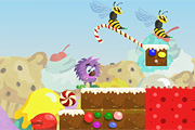 play Candy Crusher