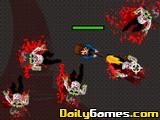 play Zombie Assassin