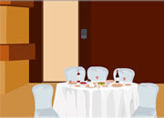 play Party Hall Escape