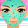 play Party Glamour Makeover