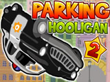 Parking Hooligan 2
