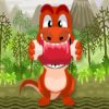 play Dino Eat Meat