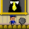 play Mona Lisa'S Slime