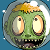 play Zombie Head Mars