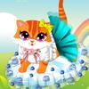 play Royal Cat Of Princess