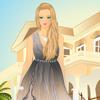 play Romantic Dressup For Lady