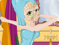 play Razzle Dazzle Makeover