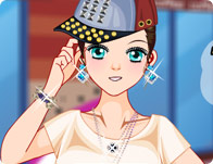 play Tomboy Style