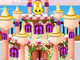 play Chocolate Castle Cake