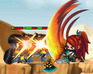 play Ninja Save Father