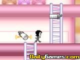 play Monster Baby