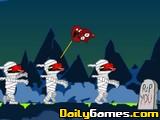 play Horror Moles