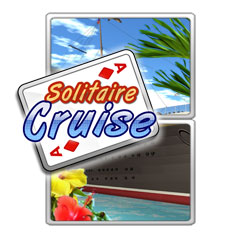 play Solitaire Cruise