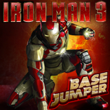 play Iron Man 3: Base Jumper