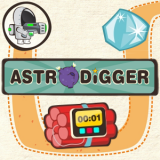 Astrodigger