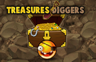 play Treasures Diggers