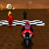play Dirt Race 3D