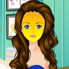 play Cute Geeky Girl Makeover