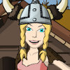 Viking Girl