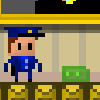 play Mona Lisa'S Slime