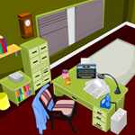 play Private Eye Escape 2