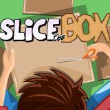 play Slice The Box