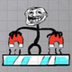 play Troll Cannon 2