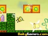 play The Sea Residents Sponge Bob