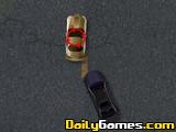 play Detective Car Chase