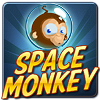 play Space Monkey