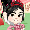 Vanellope Von Schweetz