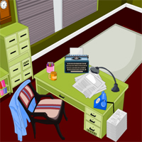 play Private Eye Escape 2