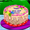 play New Year Cake