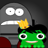 play Save The Frog Princess