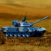 play Turn Based Tank War