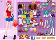 play Top Cheer
