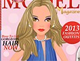 play Magazine Model Makeover