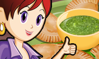 play Empanadas: Sara’S Cooking Class