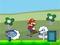 play Mario Smart Skater