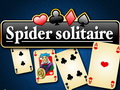 play Memlog Spider Solitaire