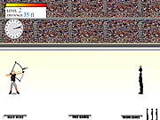 play Torture Stickman