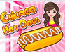 Chicago Hot Dogs