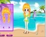 play Kawaii-Lover-Beach-Dressup