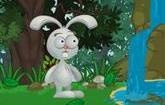 play Rudolf The Rabbit