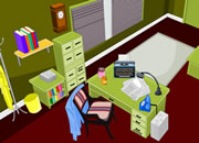 play Private Eye Escape-2