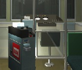 play Gotmail - Train Escape
