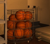play Gotmail - Inside Of The Mirror Escape