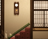 play Gotmail - Departure Escape