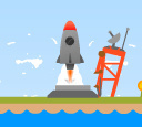 play Wonder Rocket