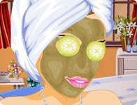 play Clean Facial Spa